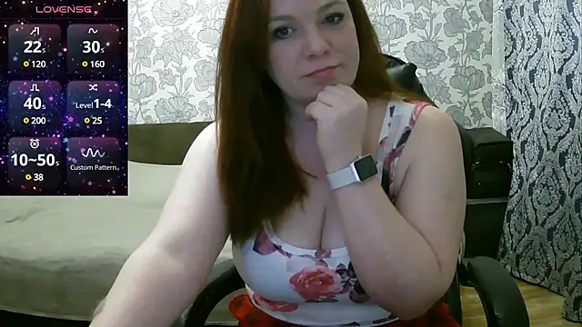 Snapshot of Sabrina_Poison chatting on 17, 3, 2025 Sabrina Poison online show from 17, 3, 2025