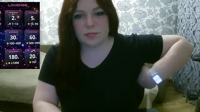 Sabrina Poison online show from 27, 3, 2026