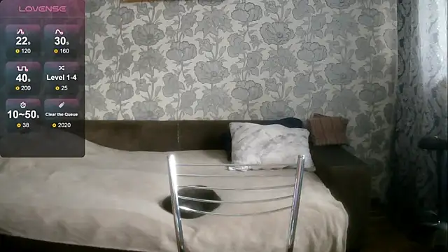 Snapshot of Sabrina_Poison chatting on 3, 6, 2026 Sabrina Poison online show from 3, 6, 2026