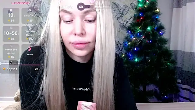 Snapshot of Marmalade_Fox chatting on 20, 1, 2025 Marmalade Fox online show from 20, 1, 2025