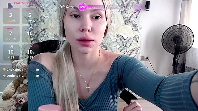 Snapshot of Marmalade_Fox chatting on 21, 3, 2025 Marmalade Fox online show from 21, 3, 2025