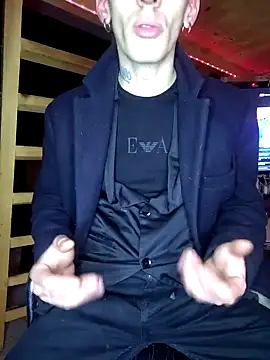 MillennialC0CK online show from 12, 12, 2024