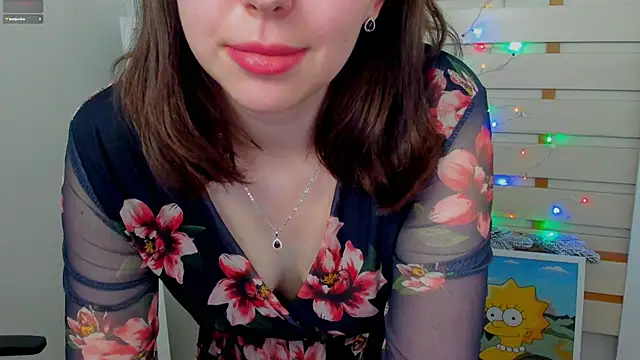 Lexy flower online show from 9, 1, 2025