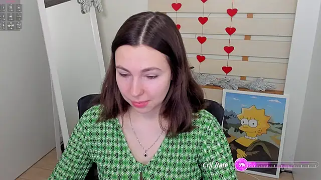 Lexy flower online show from 5, 2, 2025