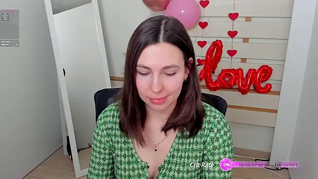 Lexy flower online show from 19, 2, 2025