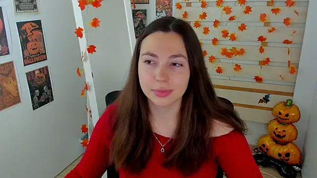 Lexy flower online show from 15, 11, 2025