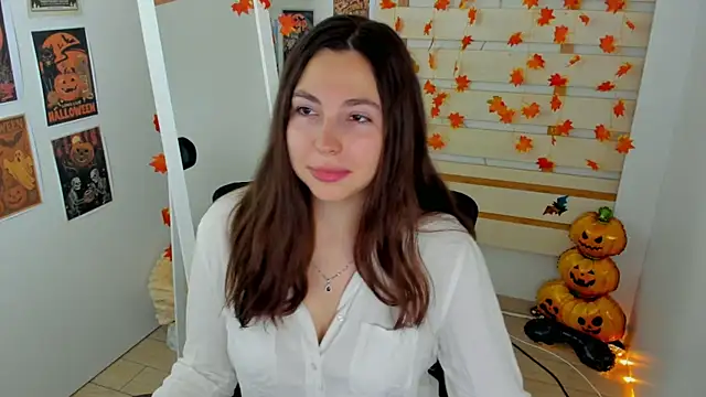 Lexy flower online show from 28, 11, 2025