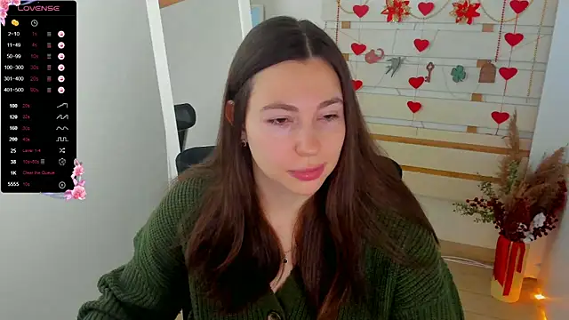 Lexy flower online show from 2, 2, 2026