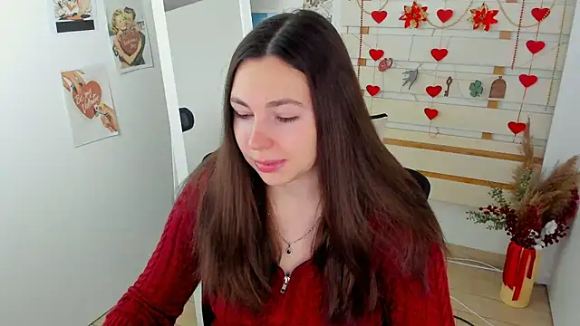 Lexy flower online show from 11, 2, 2026