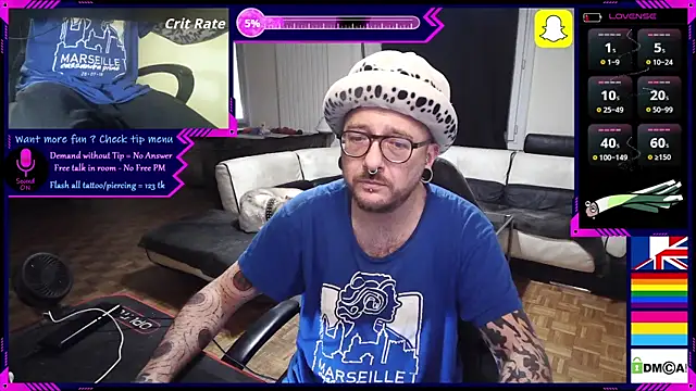 Law Leek online show from 22, 11, 2025