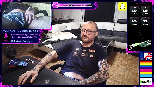 Law Leek online show from 29, 11, 2025