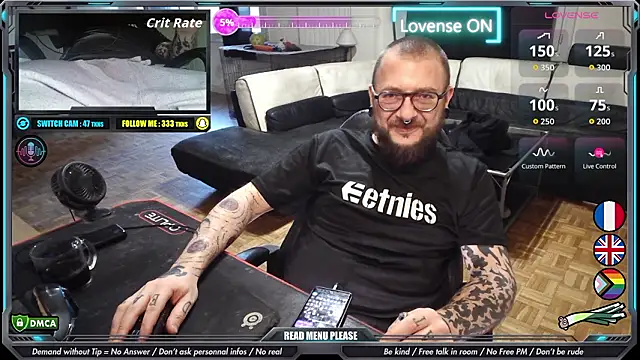 Law Leek online show from 20, 3, 2026