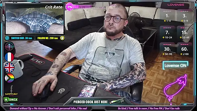 Snapshot of Law_Leek chatting on 25, 5, 2026 Law Leek online show from 25, 5, 2026