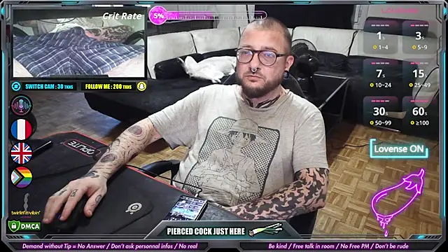 Snapshot of Law_Leek chatting on 31, 5, 2026 Law Leek online show from 31, 5, 2026