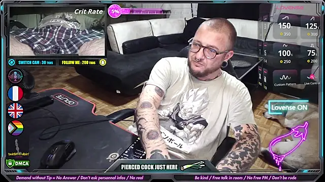 Law Leek online show from 30, 6, 2026