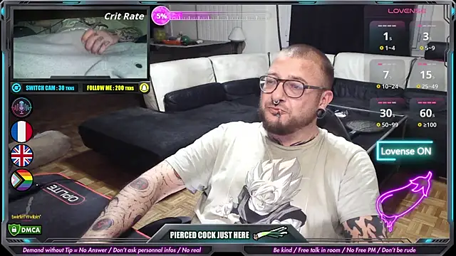 Law Leek online show from 2, 7, 2026