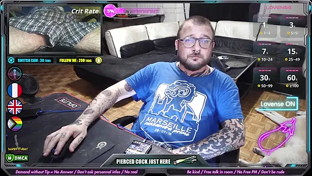 Law Leek online show from 20, 7, 2026