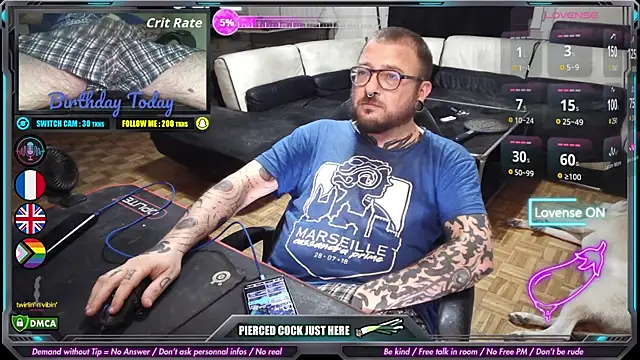 Law Leek online show from 23, 7, 2026