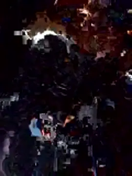 Dixiefaye Pika online show from 20, 11, 2025