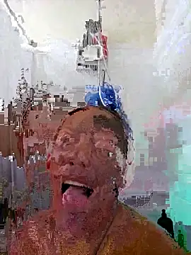 Dixiefaye Pika online show from 20, 4, 2026