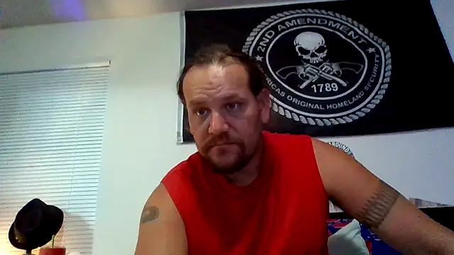 Dixiefaye Pika online show from 23, 6, 2026