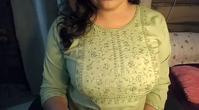 Trezza online show from 26, 1, 2025