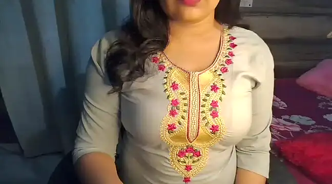 Trezza online show from 20, 3, 2025