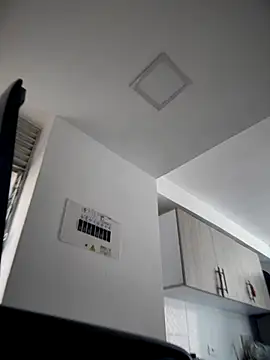 ScarlettAndClark online show from 30, 10, 2025