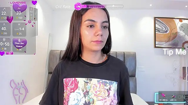 martina mancini online show from 27, 1, 2025