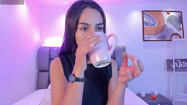 martina mancini online show from 15, 2, 2025