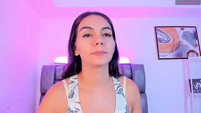 martina mancini online show from 13, 11, 2025