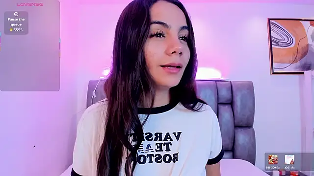 martina mancini online show from 11, 2, 2026