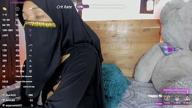 Adib ali online show from 15, 1, 2025