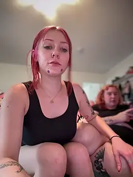 marleymaxwell online show from 1, 2, 2025