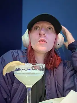 marleymaxwell online show from 3, 2, 2025