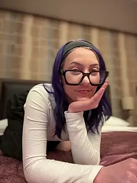 marleymaxwell online show from 21, 3, 2026