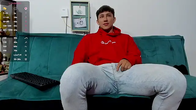 Snapshot of jacques_cardiet chatting on 23, 9, 2025 jacques cardiet online show from 23, 9, 2025