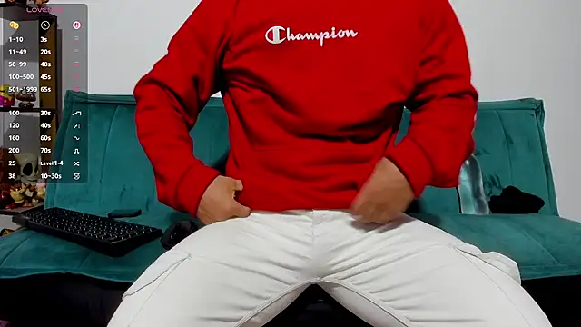 Snapshot of jacques_cardiet chatting on 1, 10, 2025 jacques cardiet online show from 1, 10, 2025