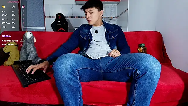 jacques cardiet online show from 17, 1, 2026