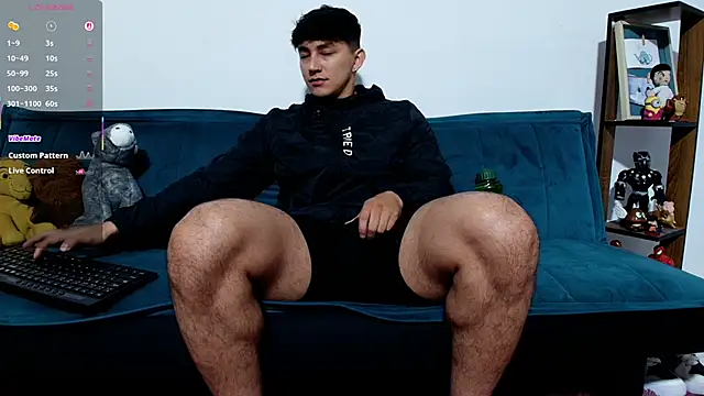 jacques cardiet online show from 16, 2, 2026