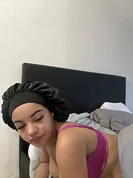 Lalionne58 online show from 9, 3, 2025