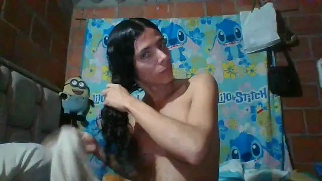 Nadia Monroe online show from 14, 3, 2026