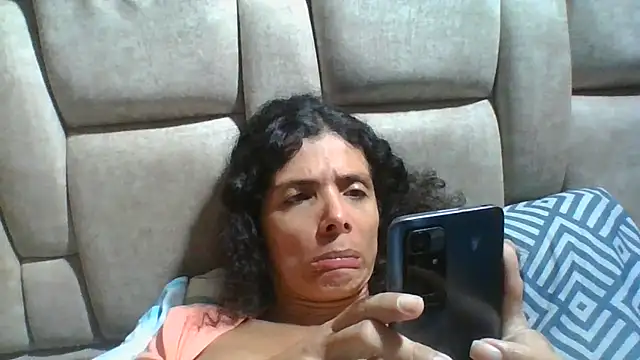 Nadia Monroe online show from 26, 6, 2026