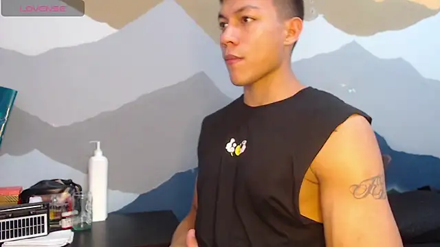 aalan foxter online show from 10, 1, 2025