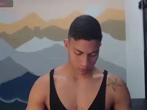 aalan foxter online show from 13, 2, 2025