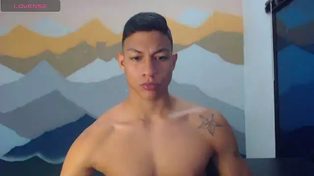 aalan foxter online show from 20, 2, 2025