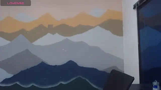 aalan foxter online show from 1, 3, 2025