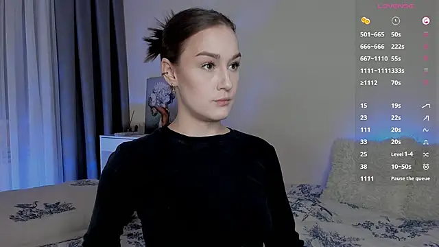  RocketWay  online show from 18, 1, 2025