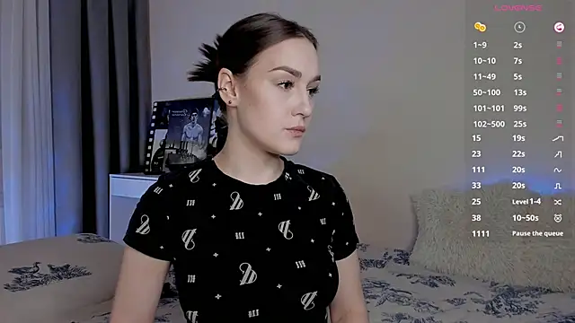  RocketWay  online show from 12, 3, 2025