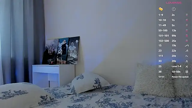  RocketWay  online show from 10, 9, 2025